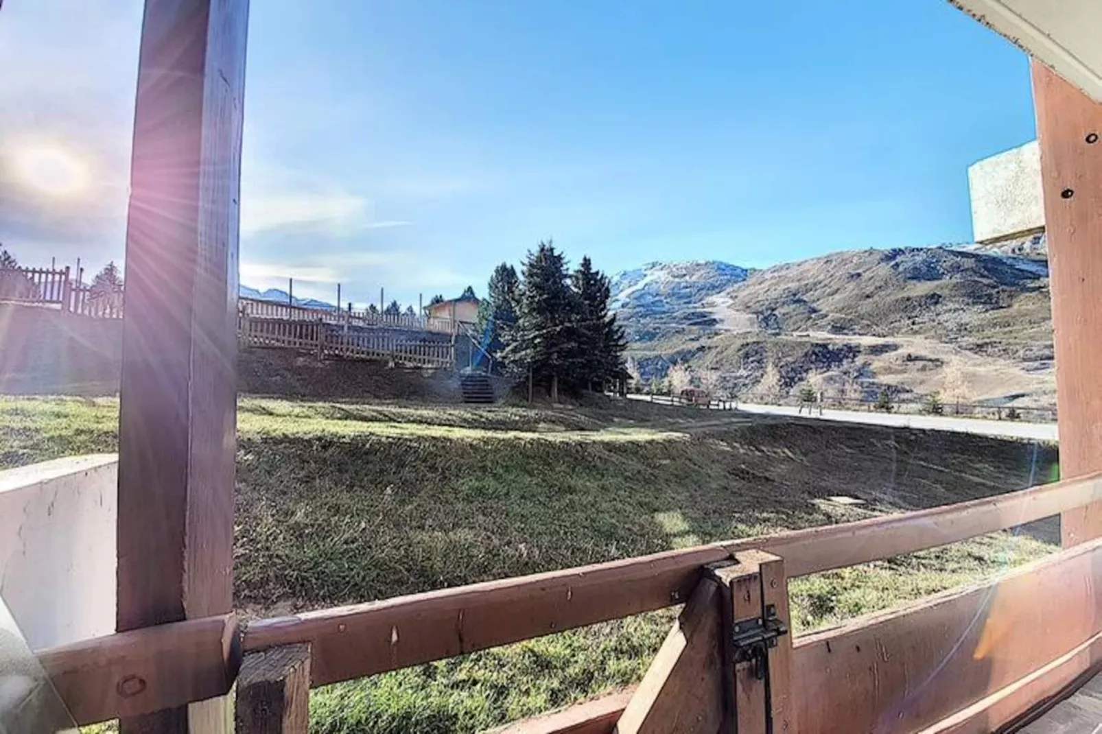 Résidence Burons-Nicht zugeordnet