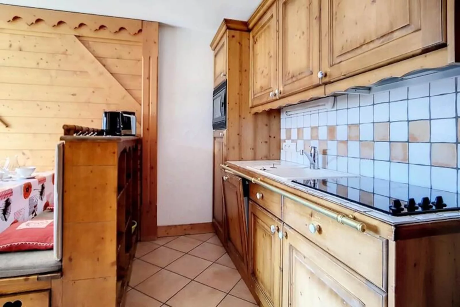 Résidence Alpages De Reberty-Untagged