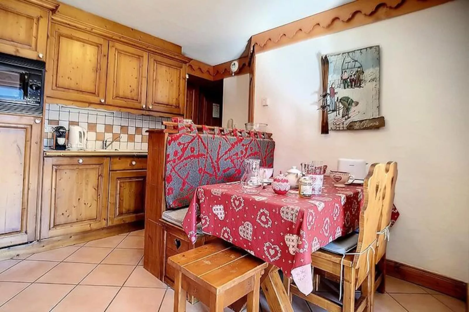 Résidence Alpages De Reberty-Untagged