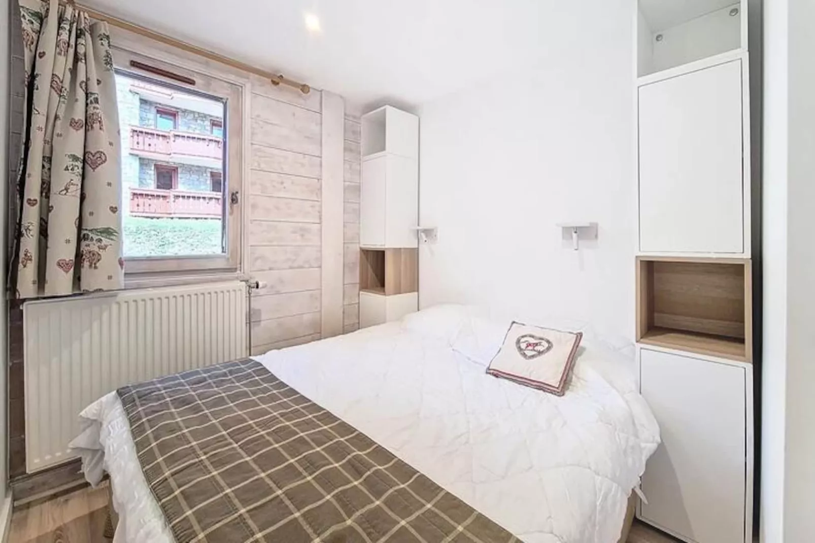 Résidence Alpages De Reberty-Untagged