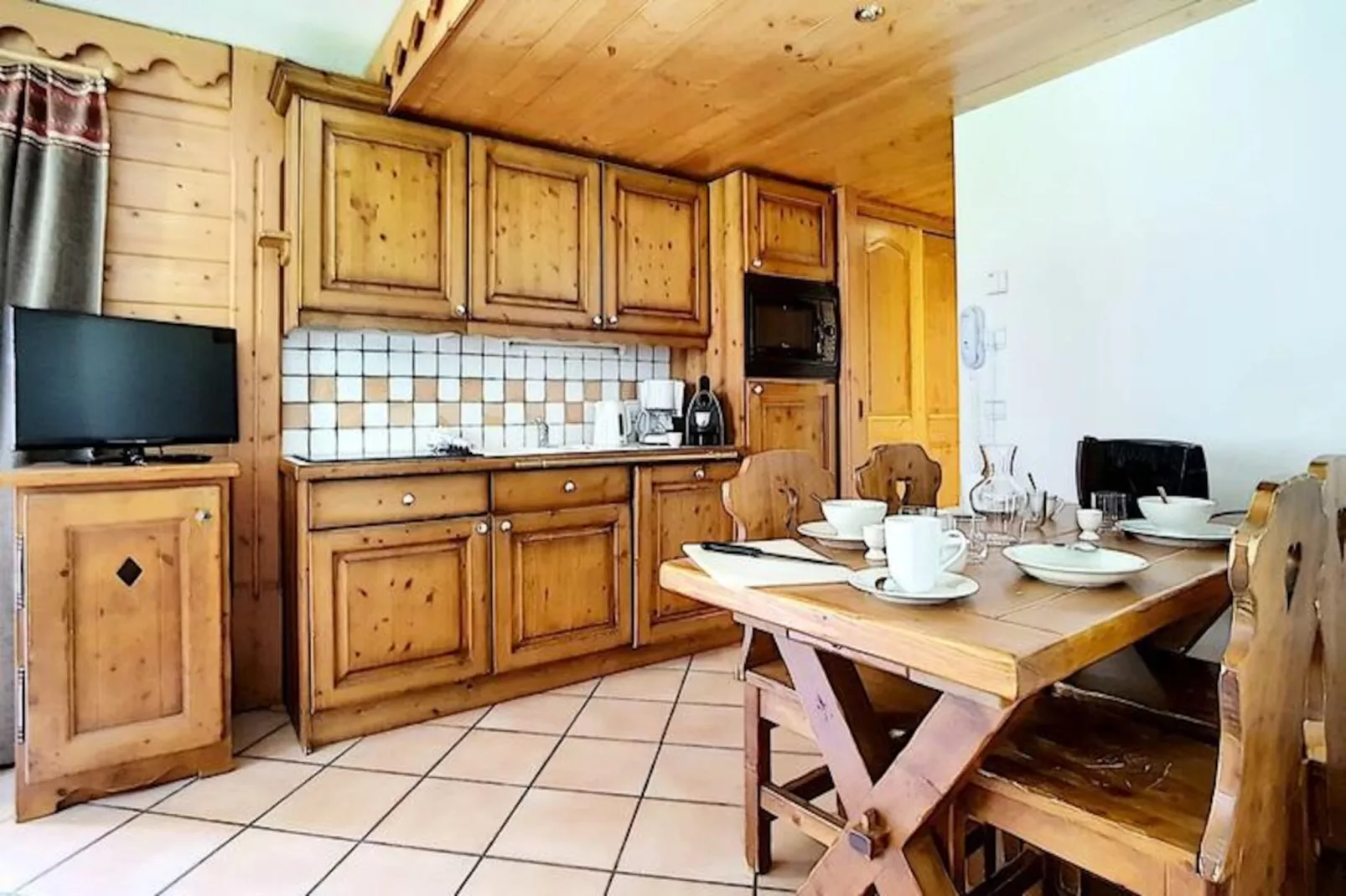 Résidence Alpages De Reberty-Untagged