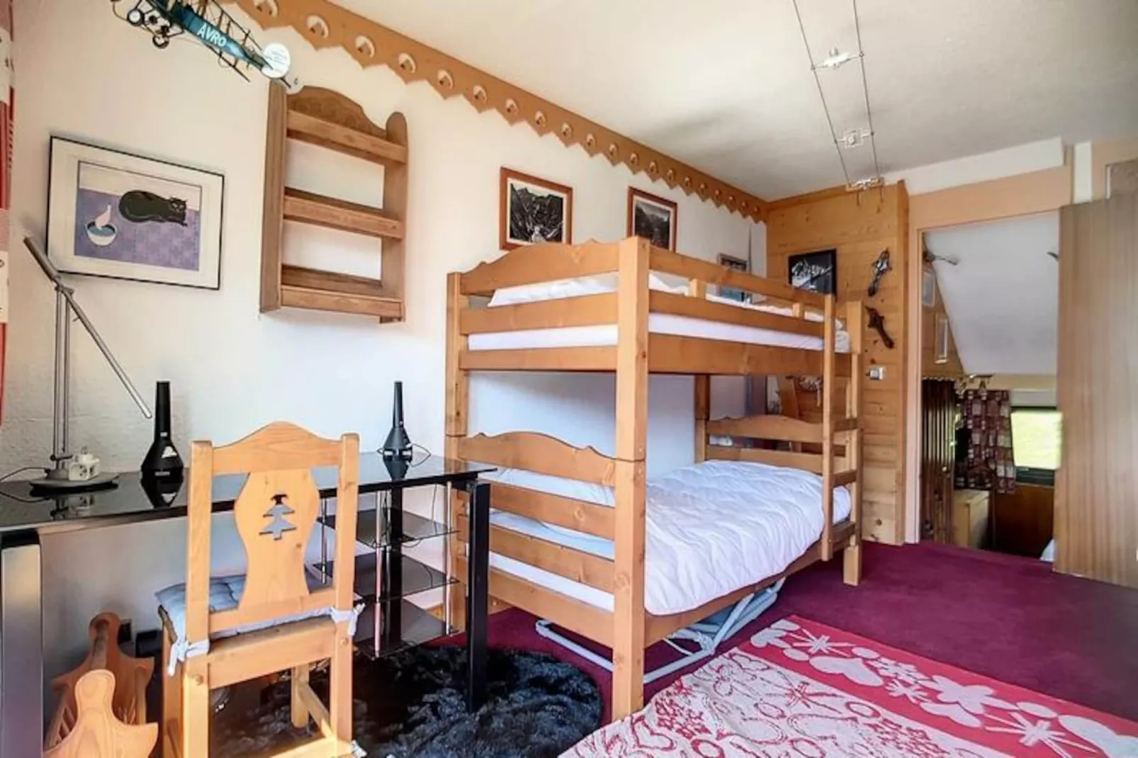 Résidence Danchet-Non tagué