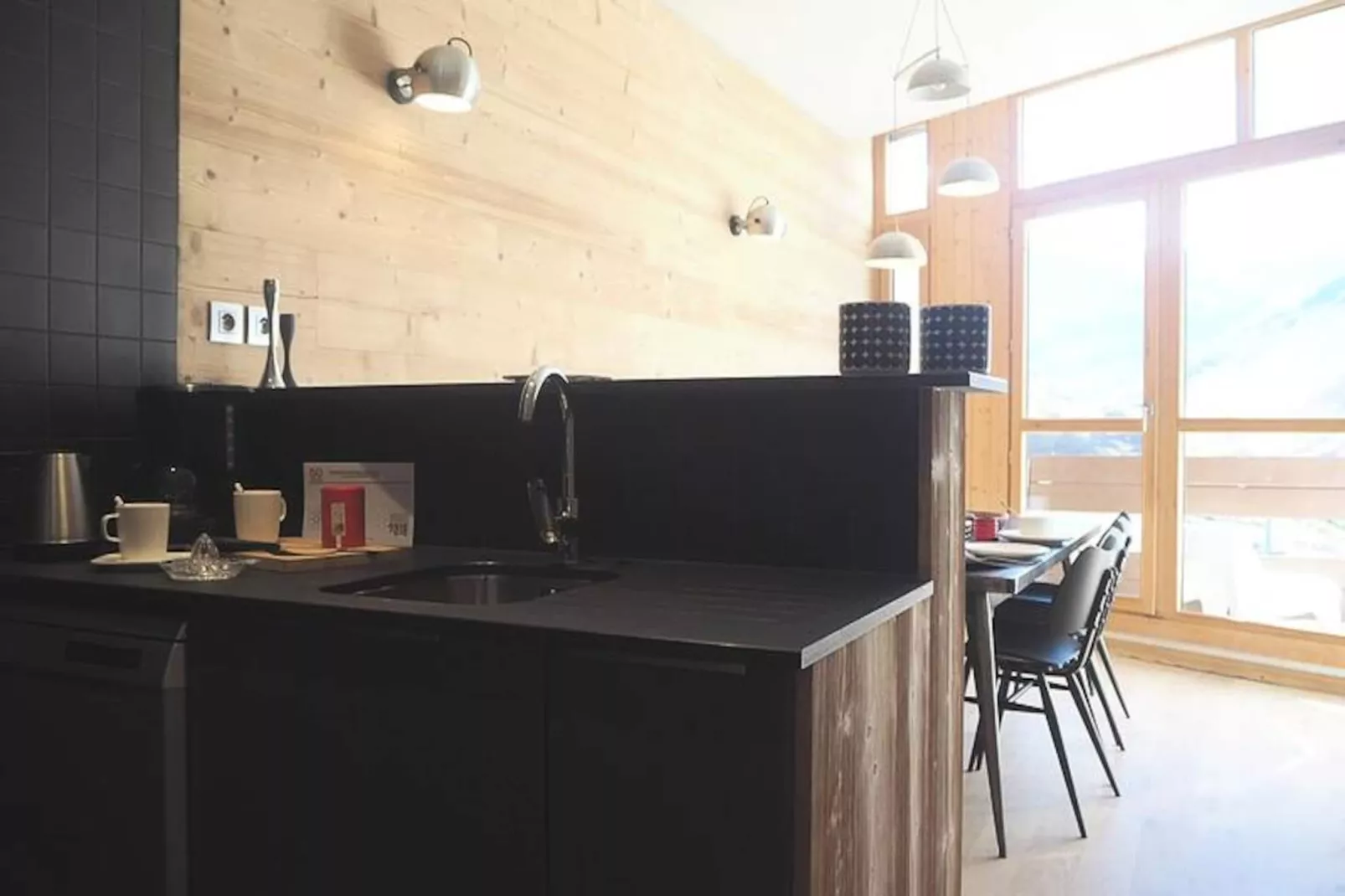 Résidence Grande Masse-Nicht zugeordnet