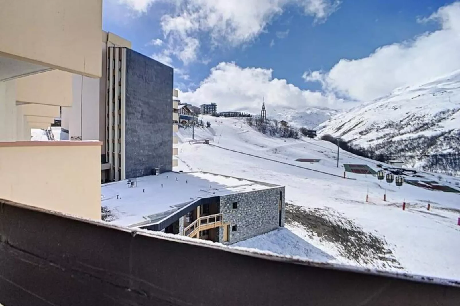 Résidence Grande Masse-Non tagué