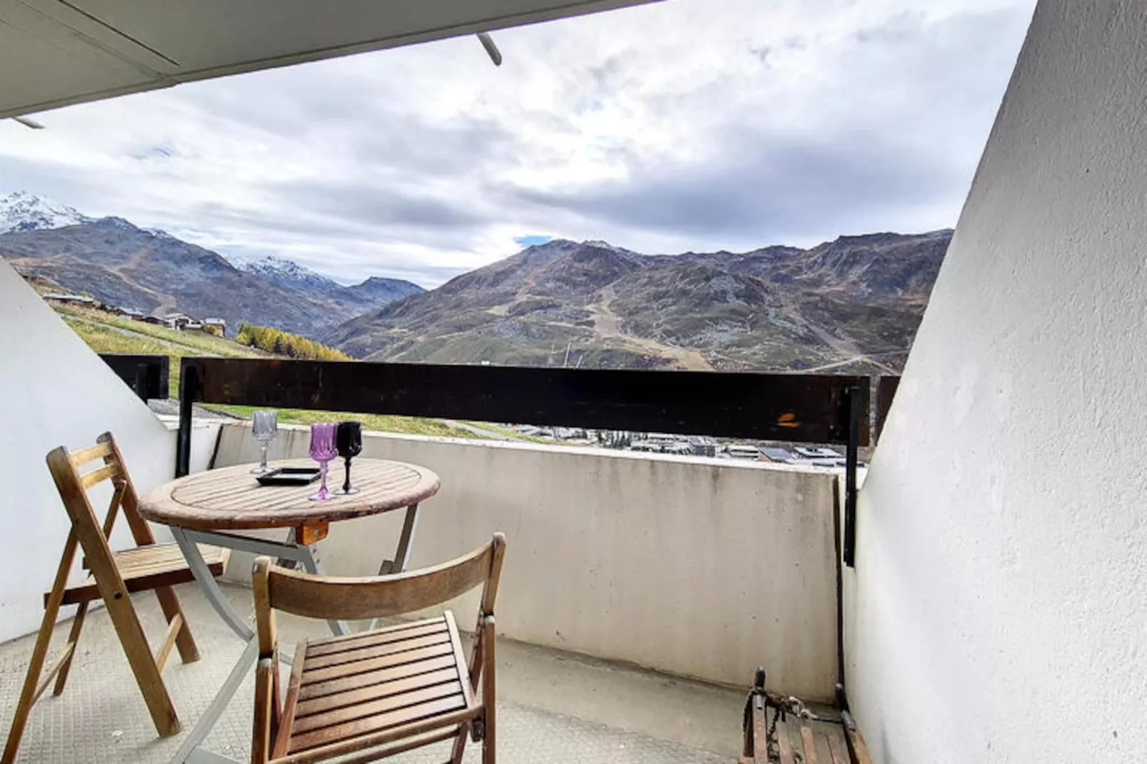 Résidence Danchet-Non tagué