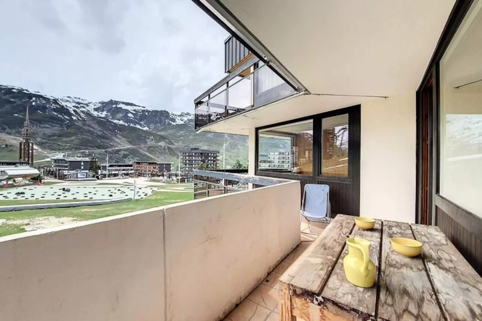 Résidence Aravis-Untagged