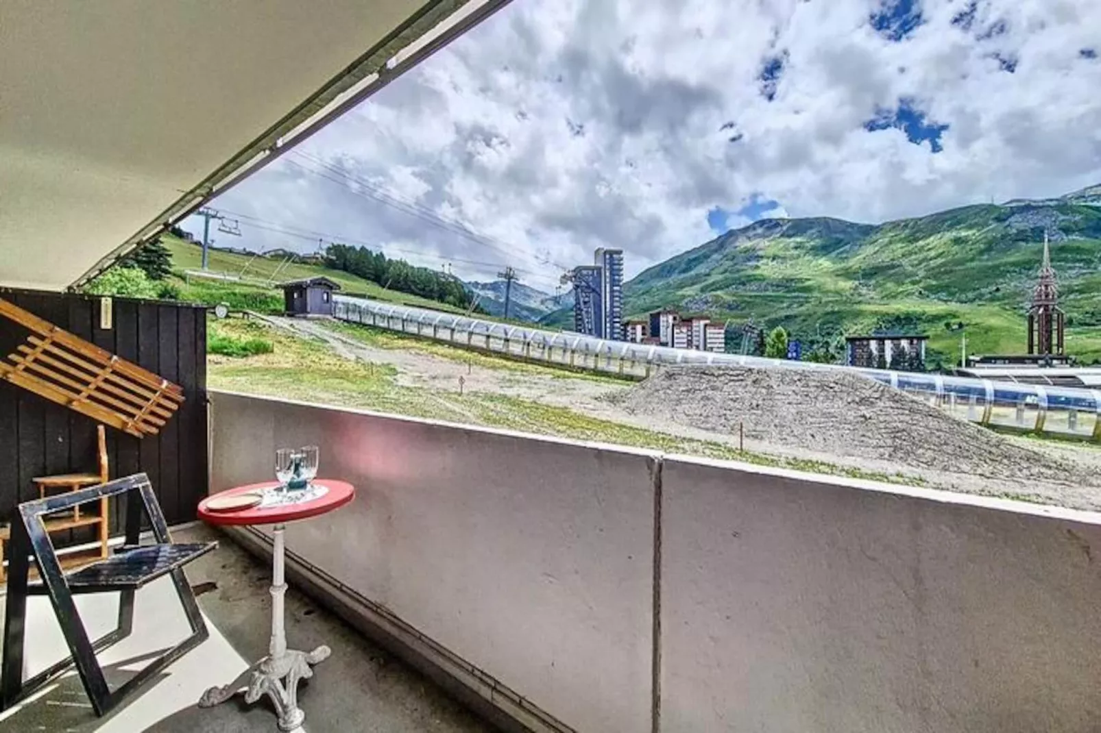 Résidence Aravis-Untagged