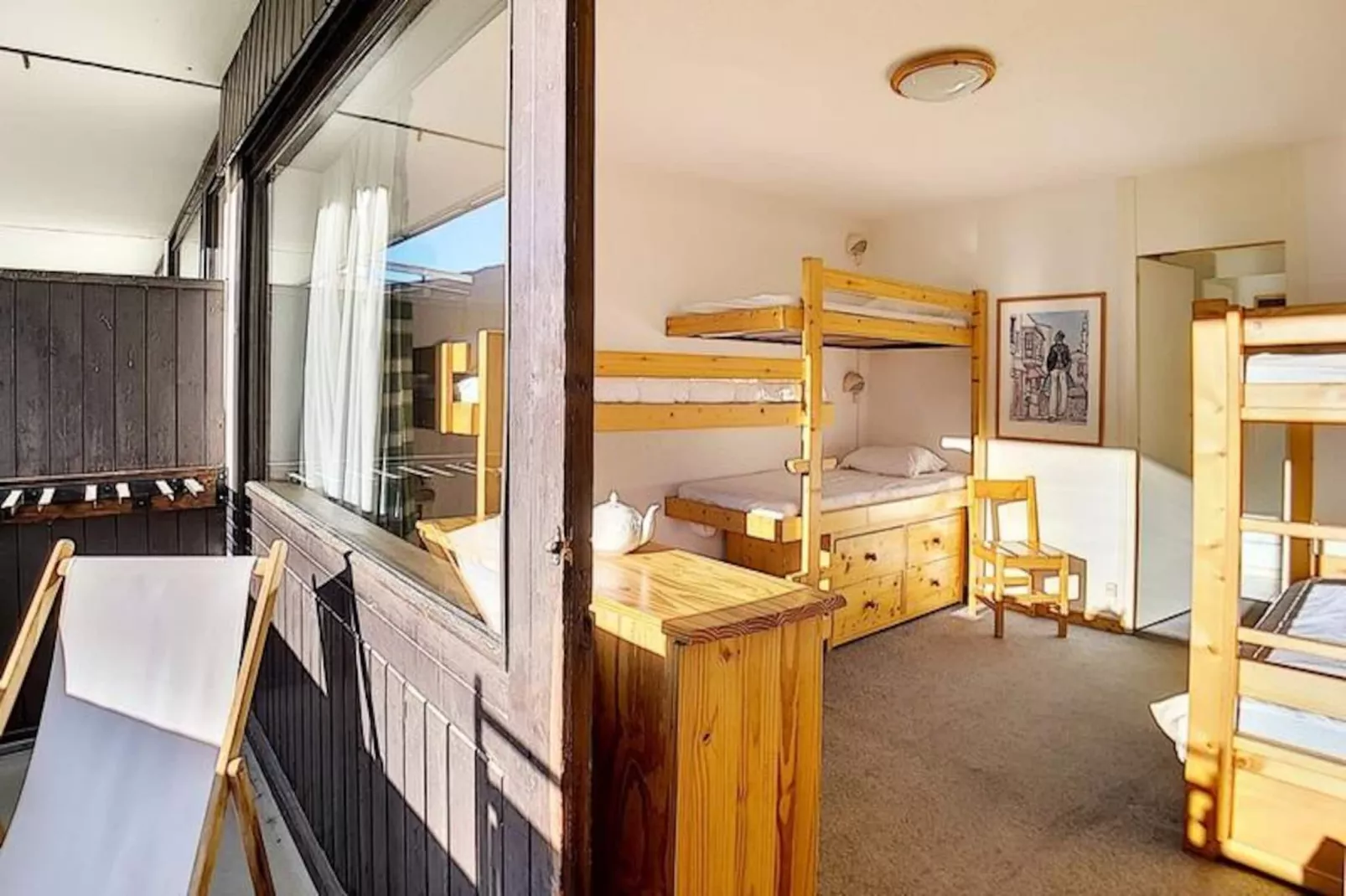 Résidence Aravis-Untagged