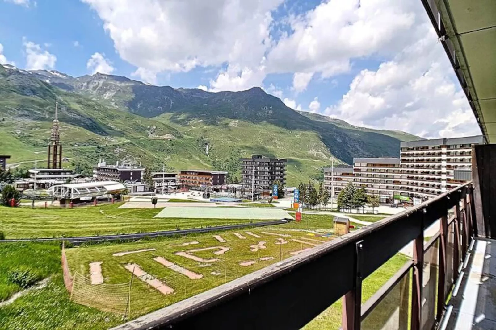 Résidence Aravis-Untagged