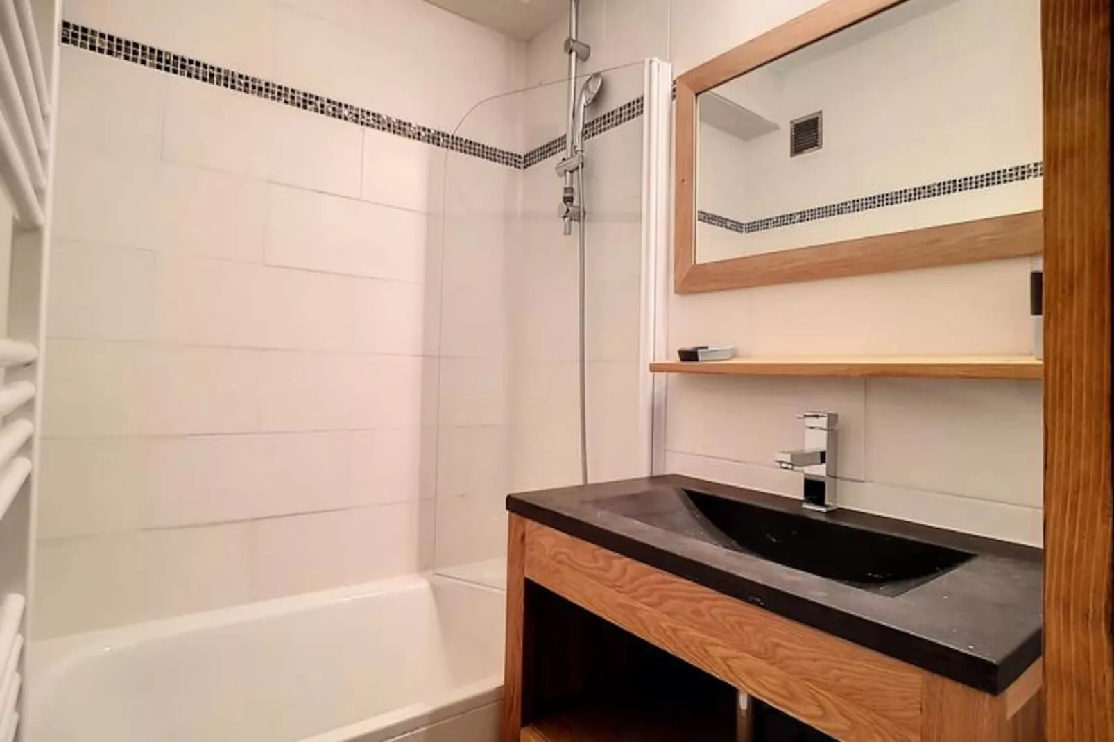 Résidence Balcons D'olympie-Untagged