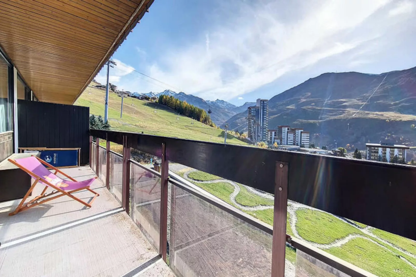 Résidence Aravis - Nicht zugeordnet