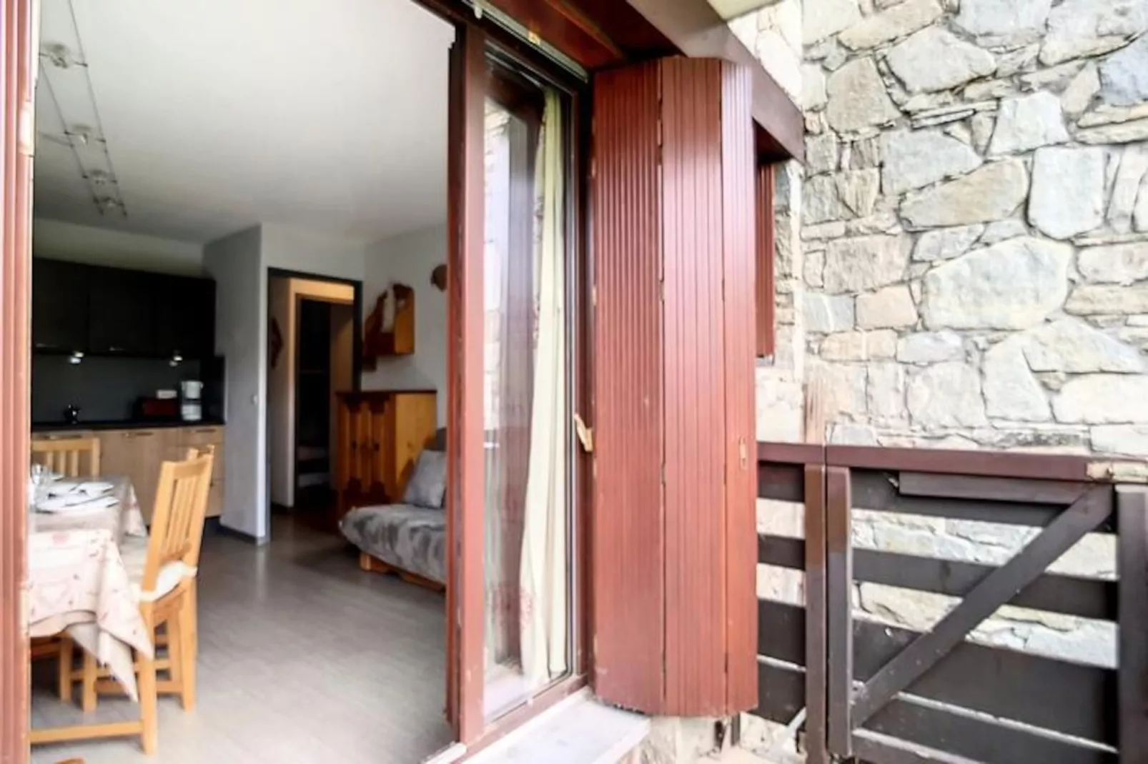 Résidence Balcons D'olympie-Untagged