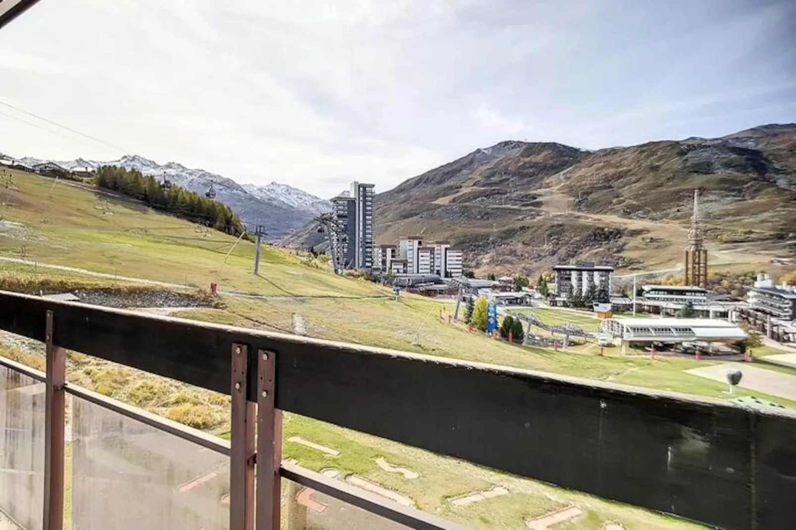 Résidence Aravis - Nicht zugeordnet