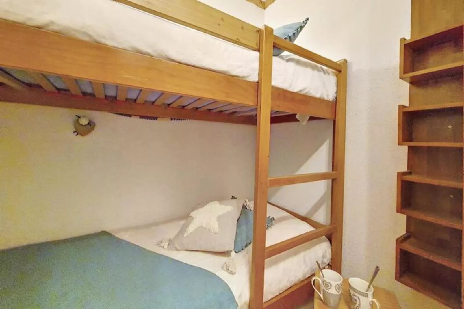 Résidence Balcons D'olympie-Untagged