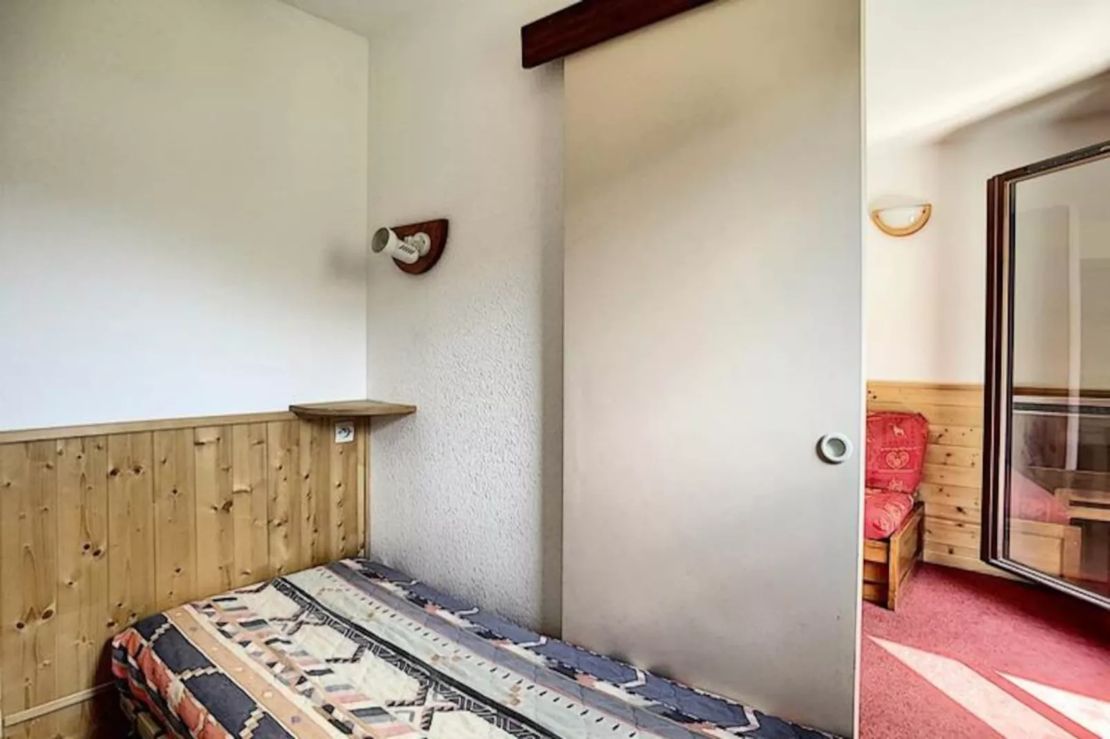 Résidence Balcons D'olympie-Untagged