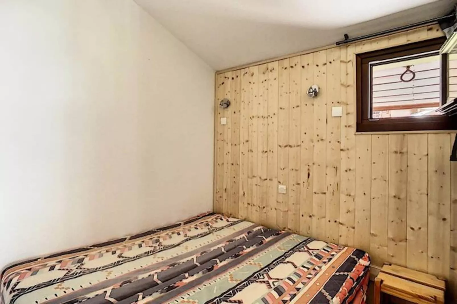 Résidence Balcons D'olympie-Untagged