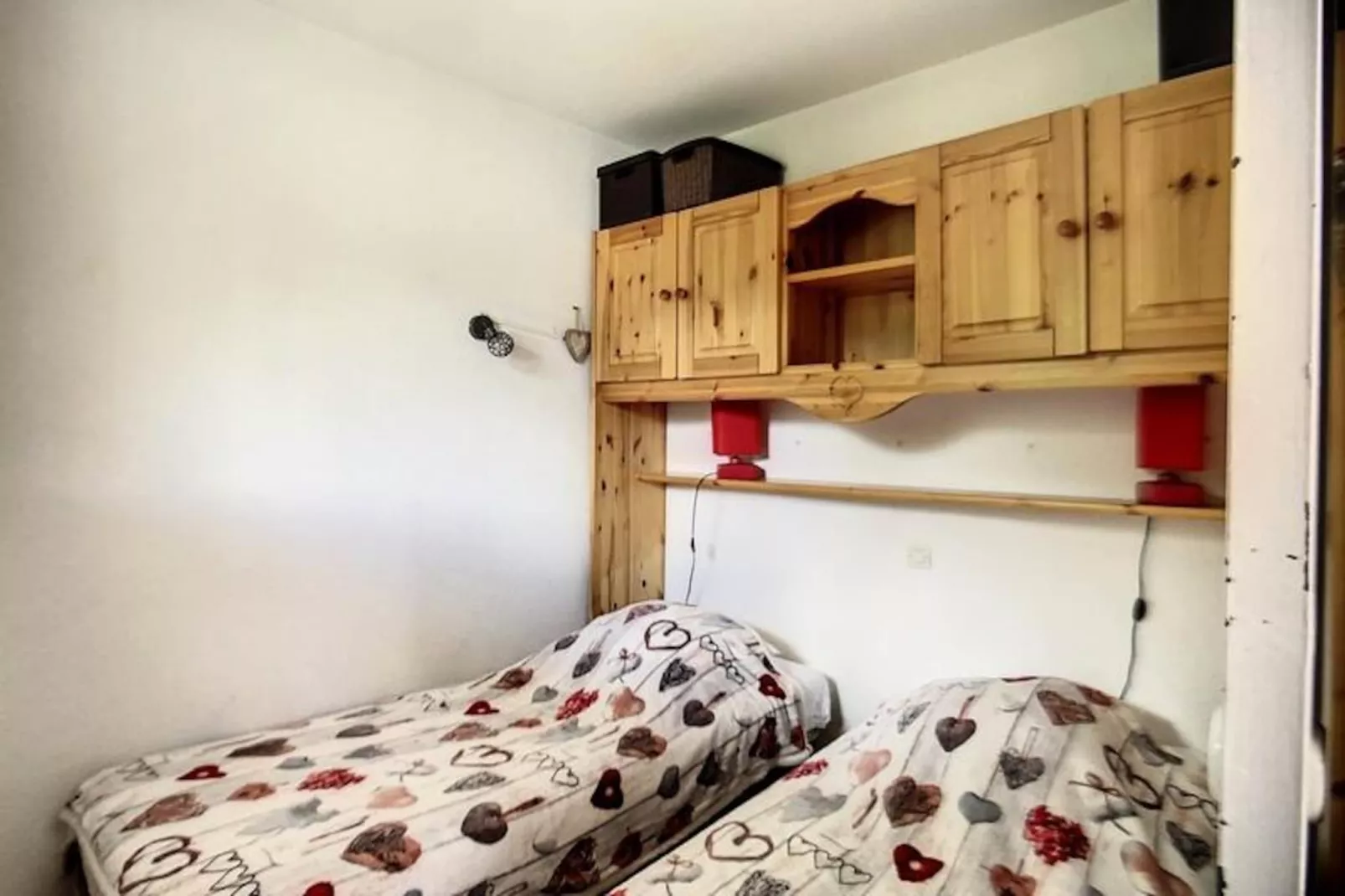 Résidence Balcons D'olympie-Untagged