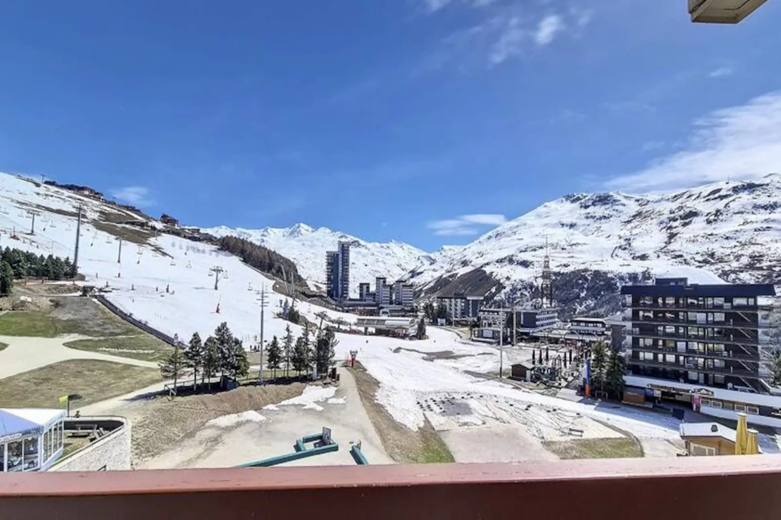 Résidence Chaviere-Nicht zugeordnet