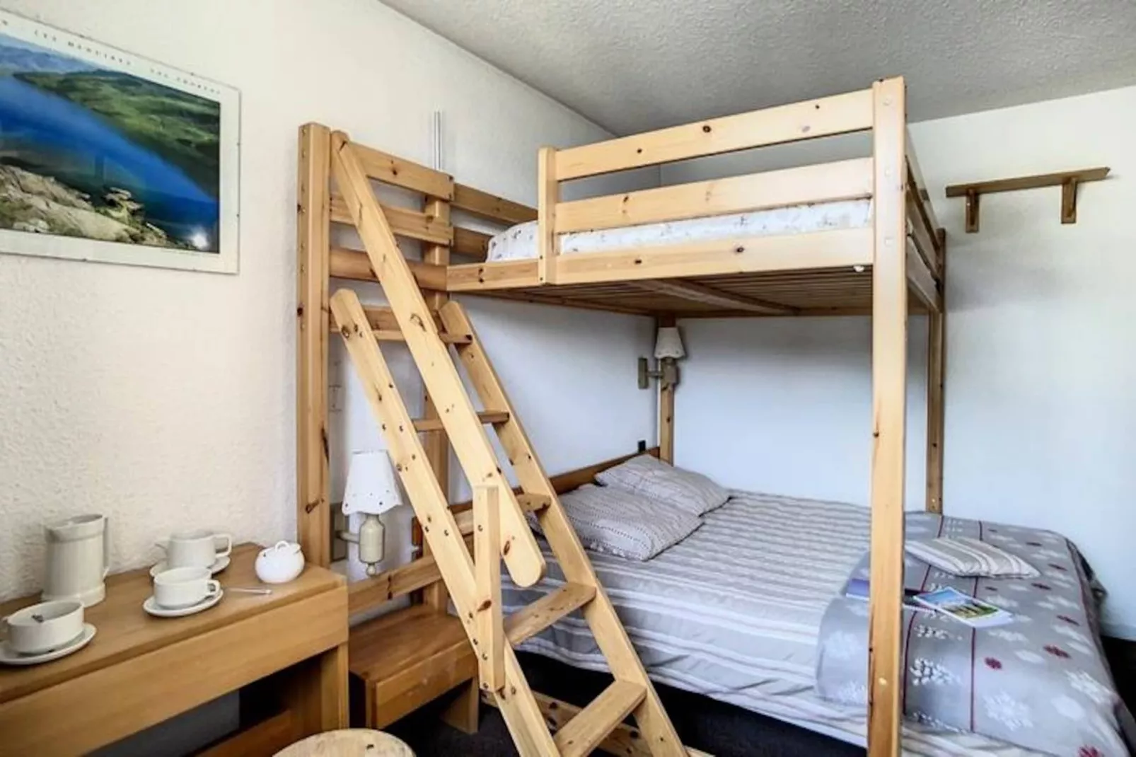 Résidence Soldanelles A-Untagged