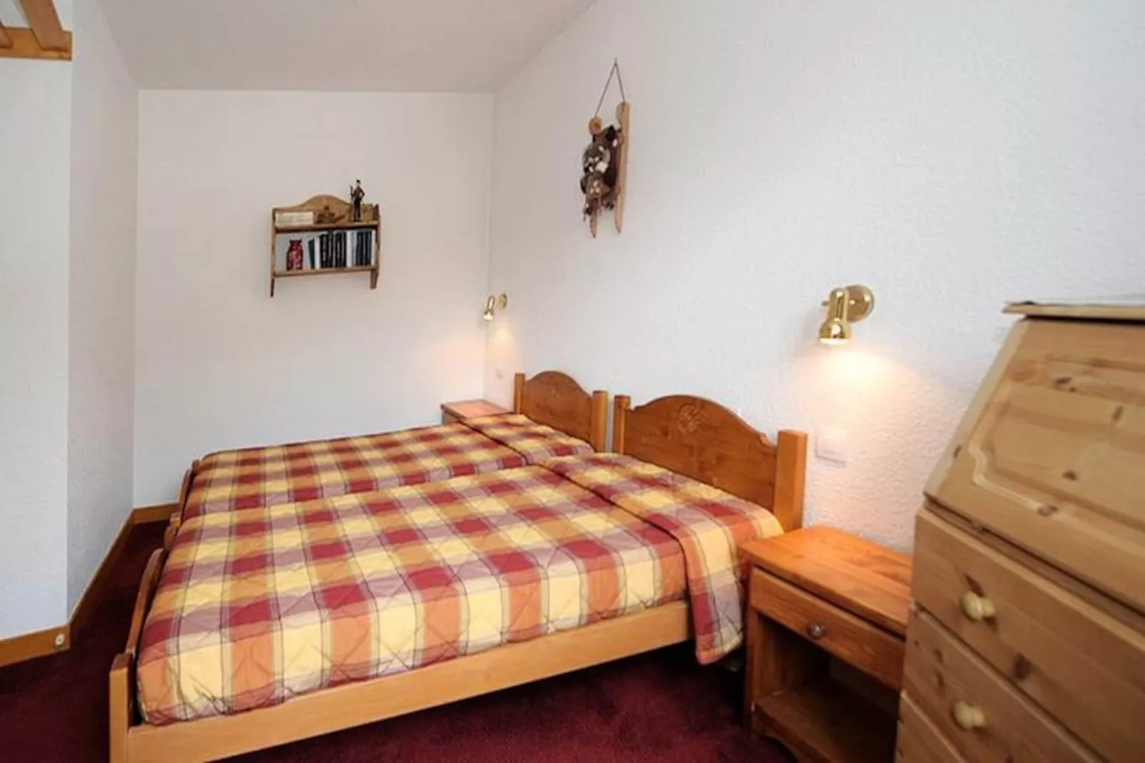 Résidence Soldanelles A-Untagged