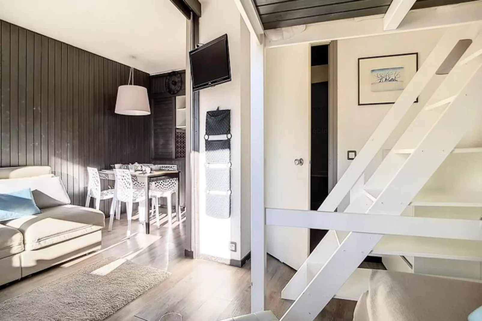 Résidence Soldanelles A-Non tagué