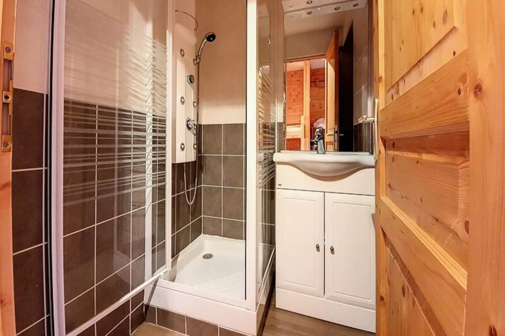 Résidence Chaviere-Nicht zugeordnet