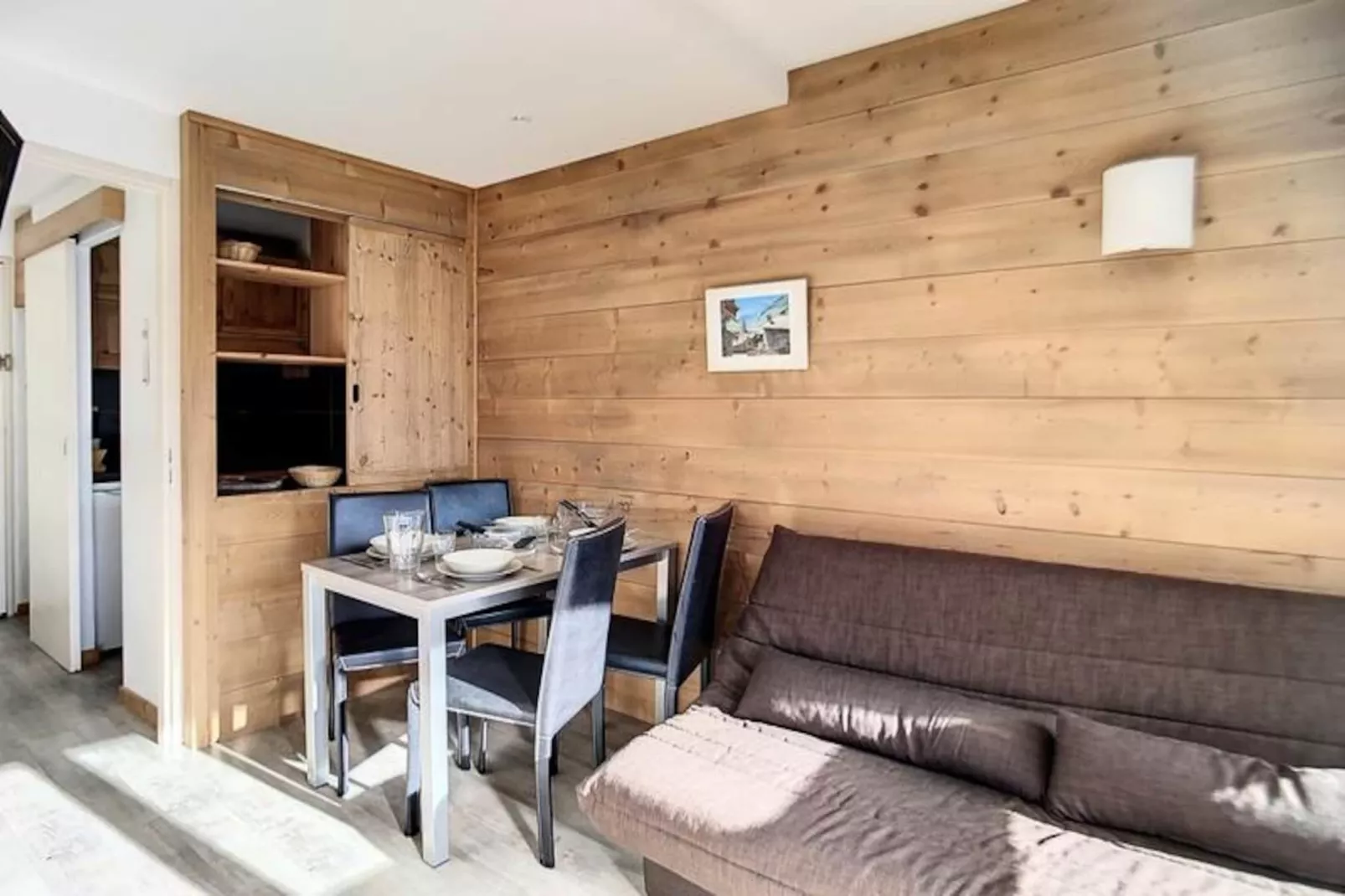 Résidence Soldanelles A-Untagged