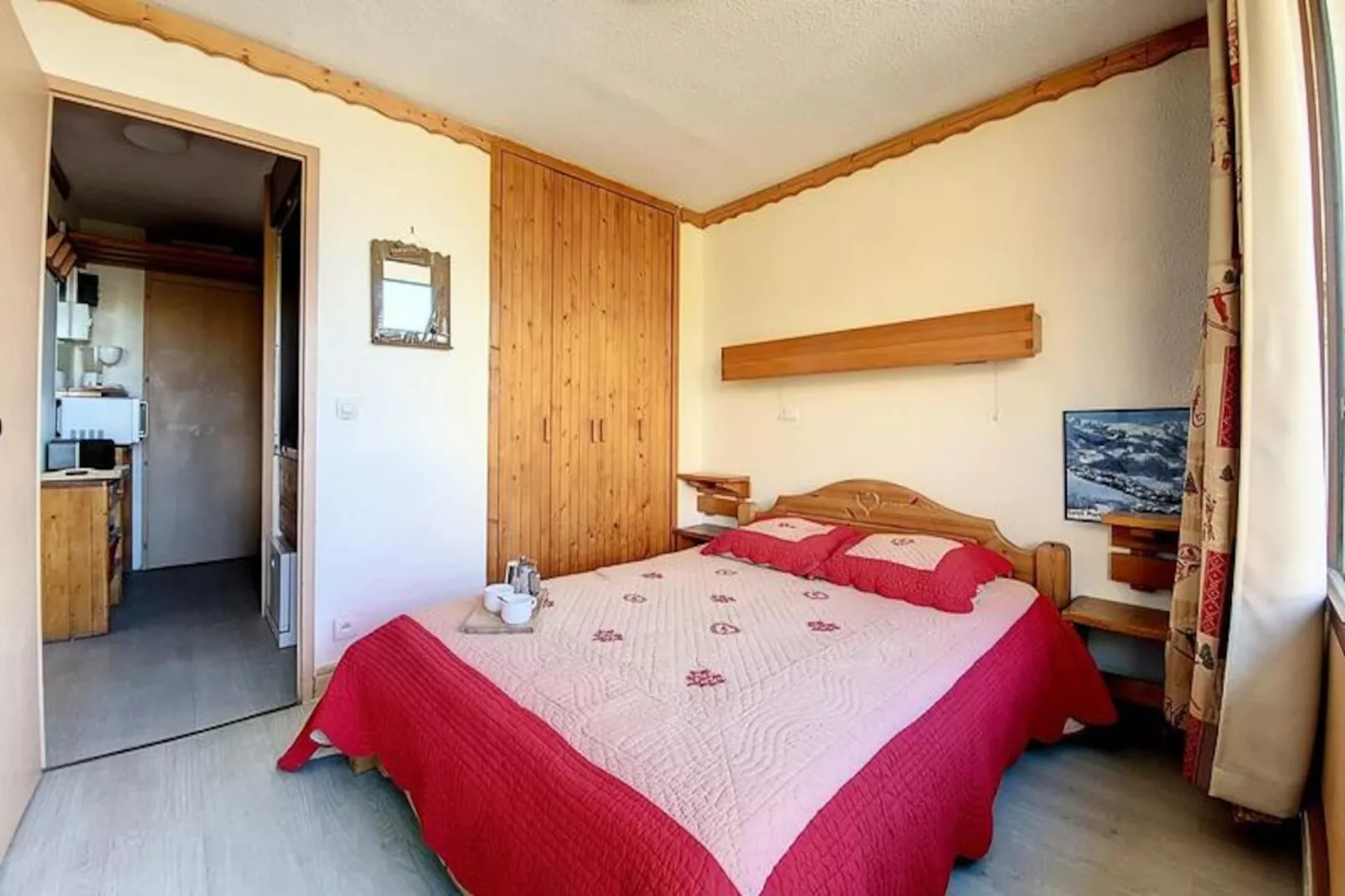 Résidence Chaviere - Untagged