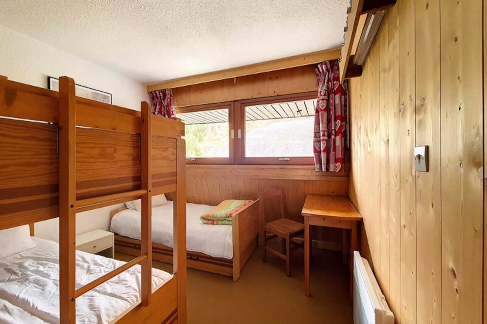 Résidence Evons-Nicht zugeordnet