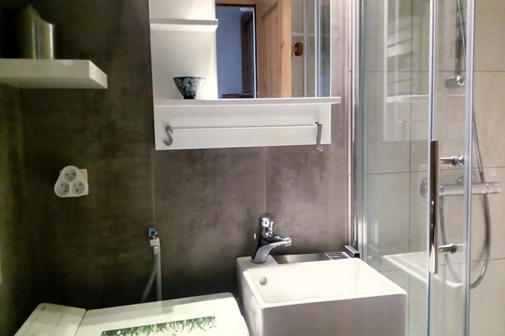 Résidence Evons-Nicht zugeordnet