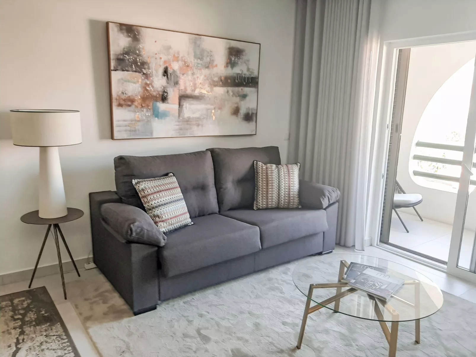 Albufeira Prestige - Sunny Way-Inside