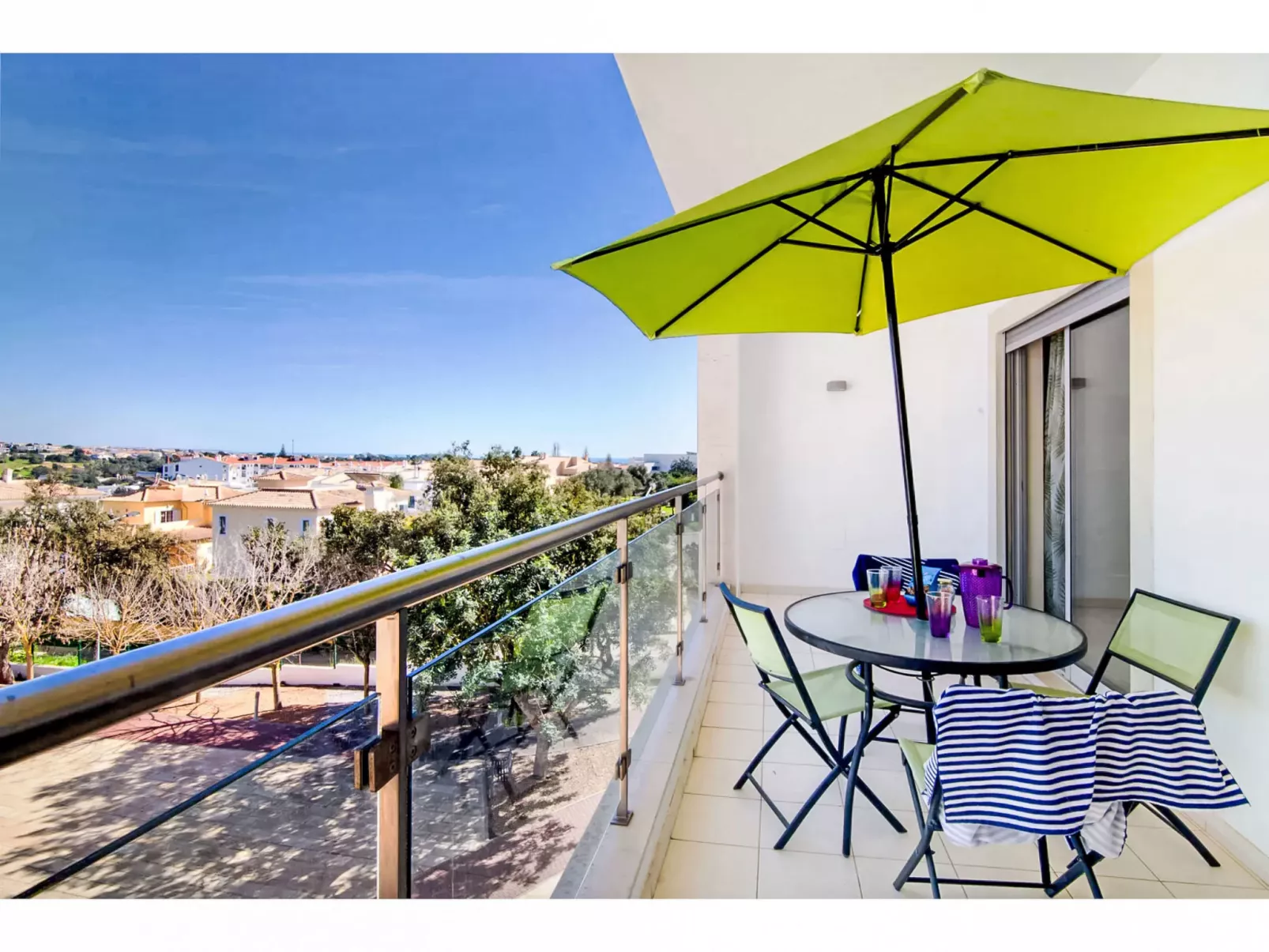 Loft 39 - Sunny Way-Draußen