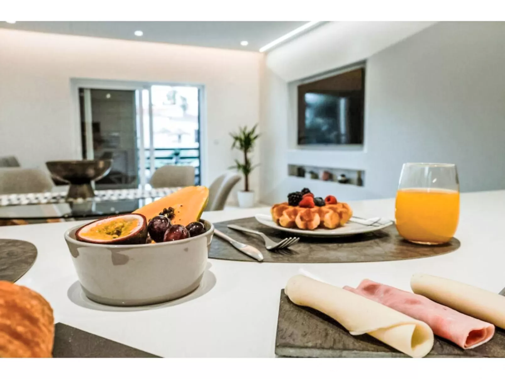 Sunlight Albufeira - Sunny Way-Inside