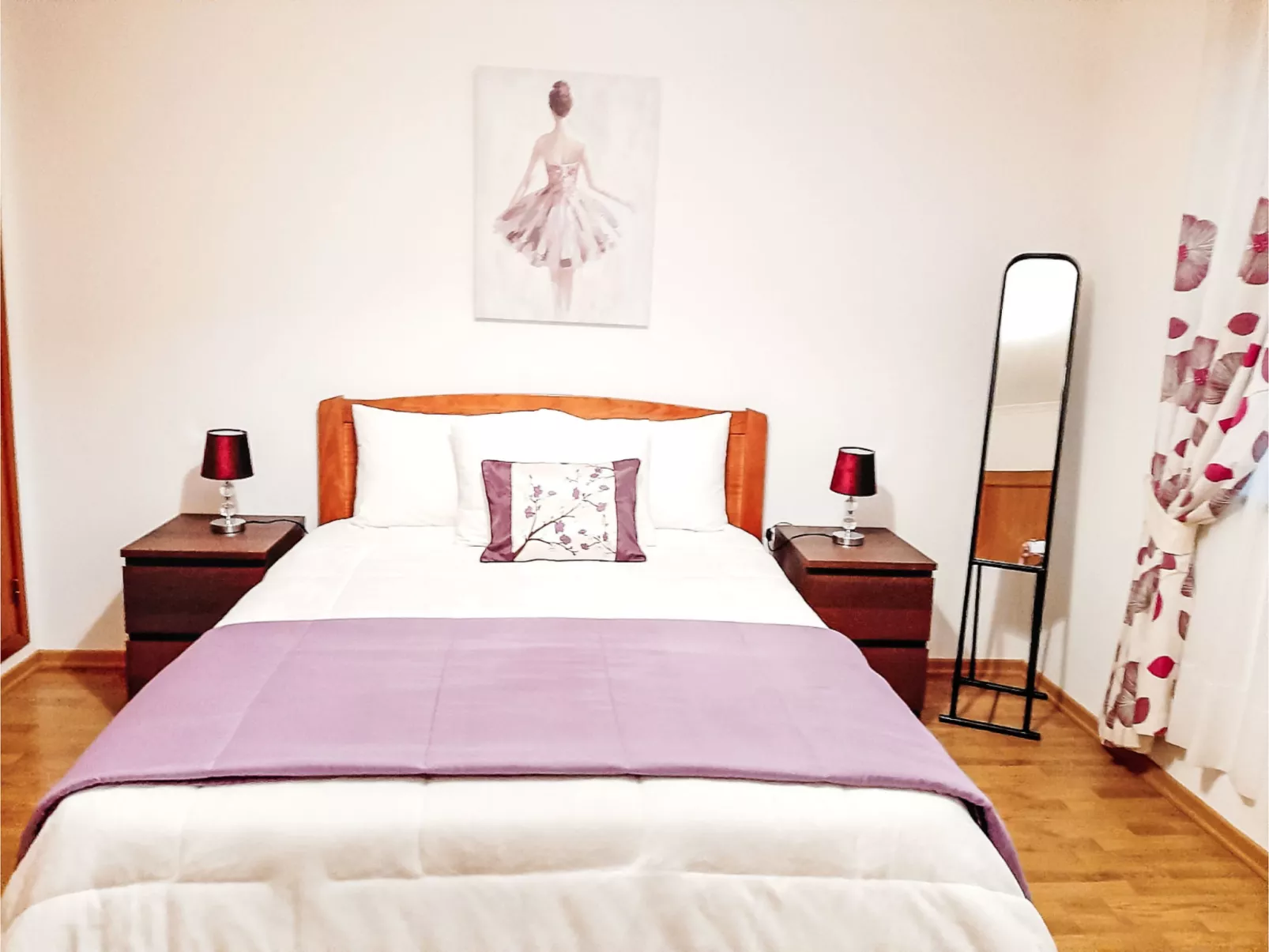 Manelito House - Sunny Way-Drinnen