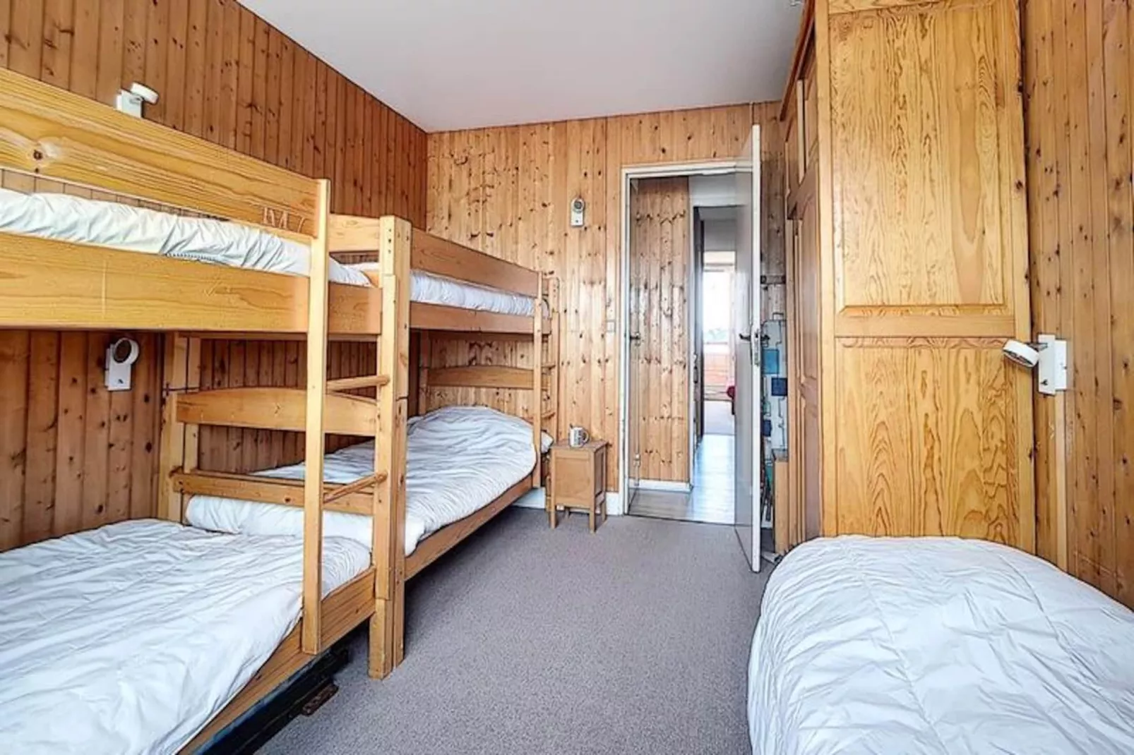 Résidence Alpages-Nicht zugeordnet