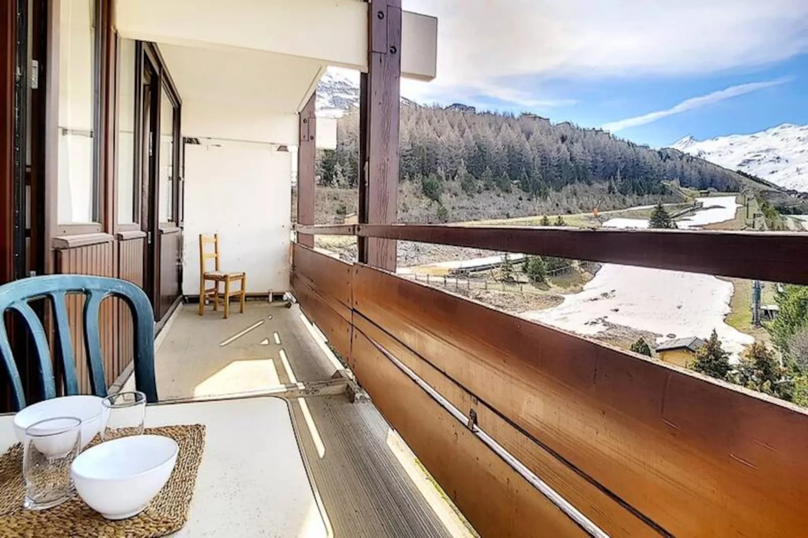 Résidence Alpages-Nicht zugeordnet