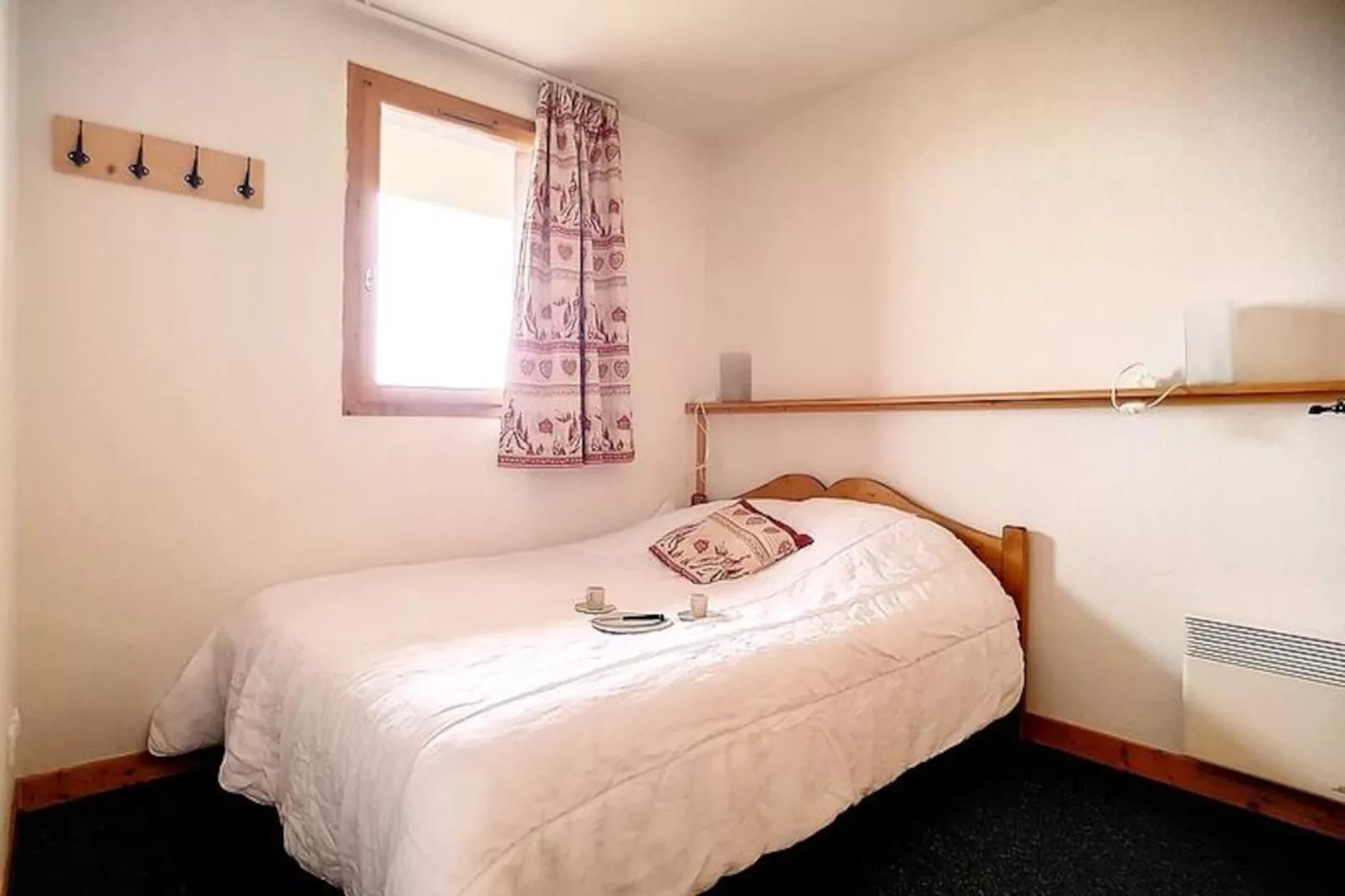 Résidence Cote D'or-Nicht zugeordnet