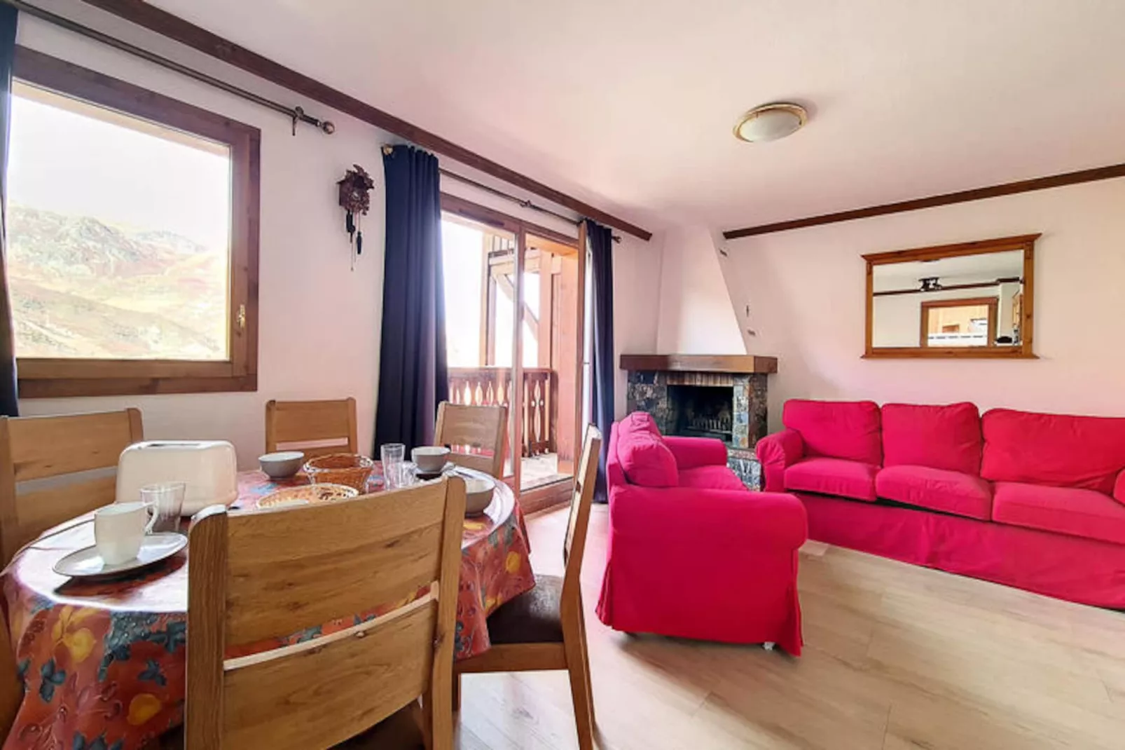 Résidence Sapiniere-Untagged