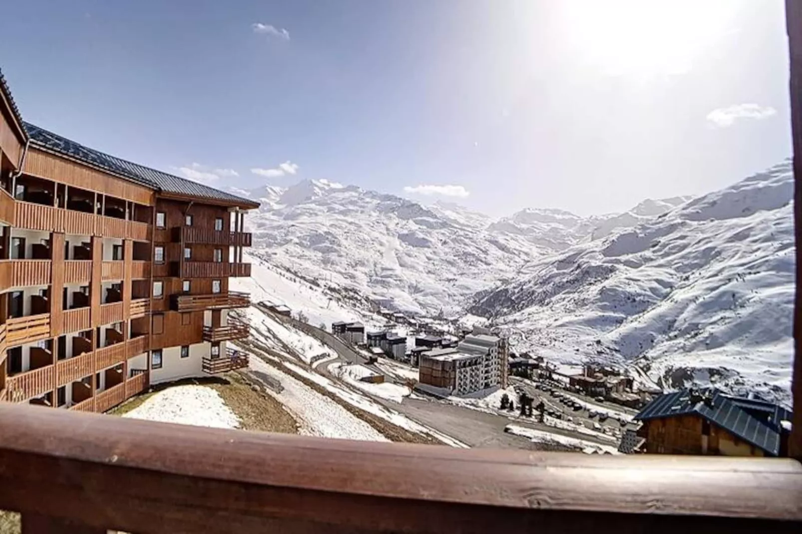 Résidence Necou-Nicht zugeordnet