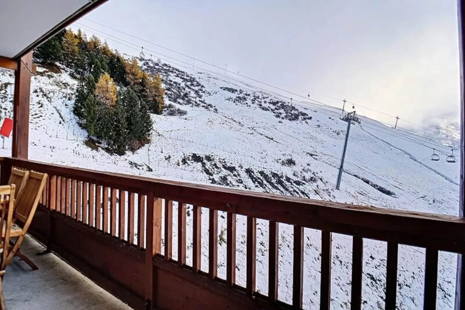 Résidence Tetras Lyre-Untagged