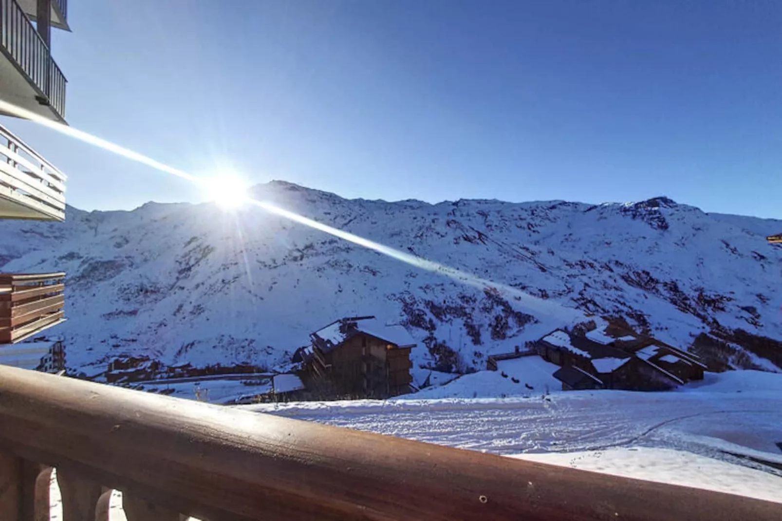 Résidence Necou-Nicht zugeordnet