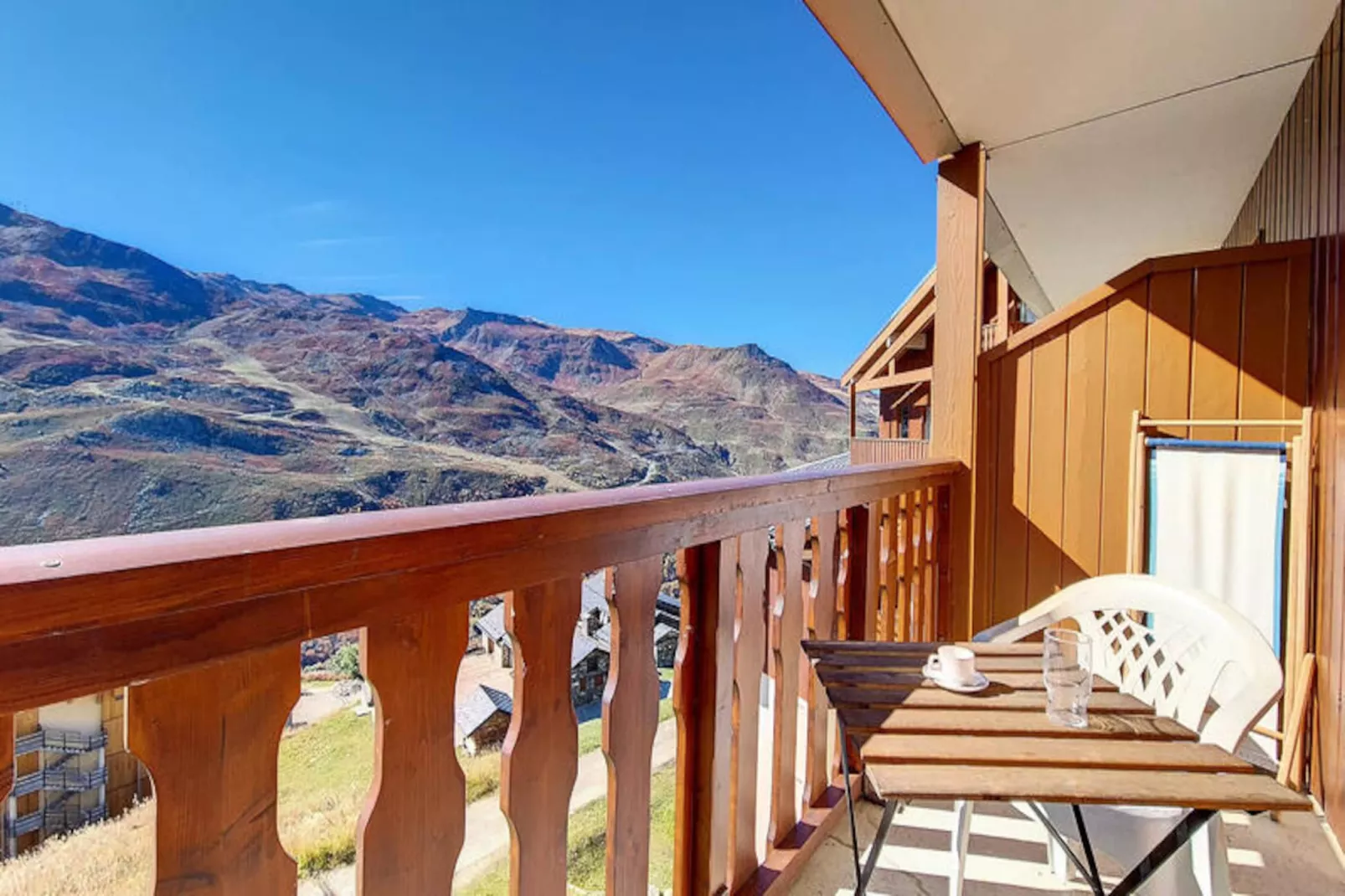 Résidence Necou-Nicht zugeordnet