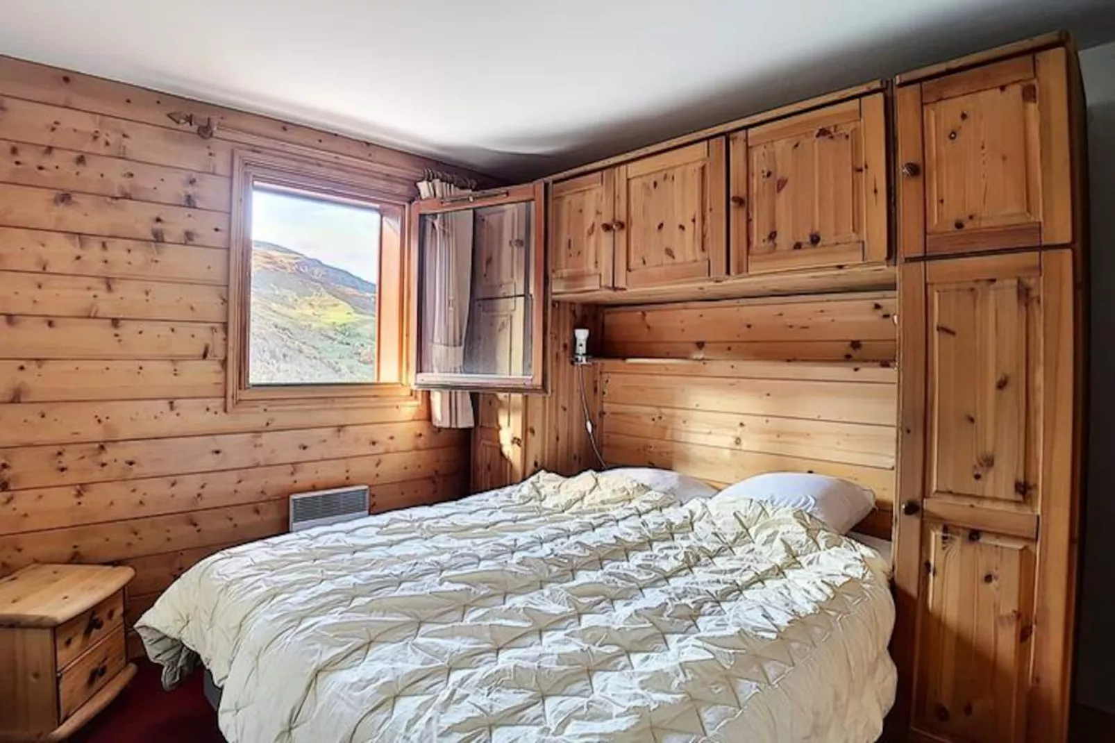 Résidence Hameau Des Marmottes-Nicht zugeordnet