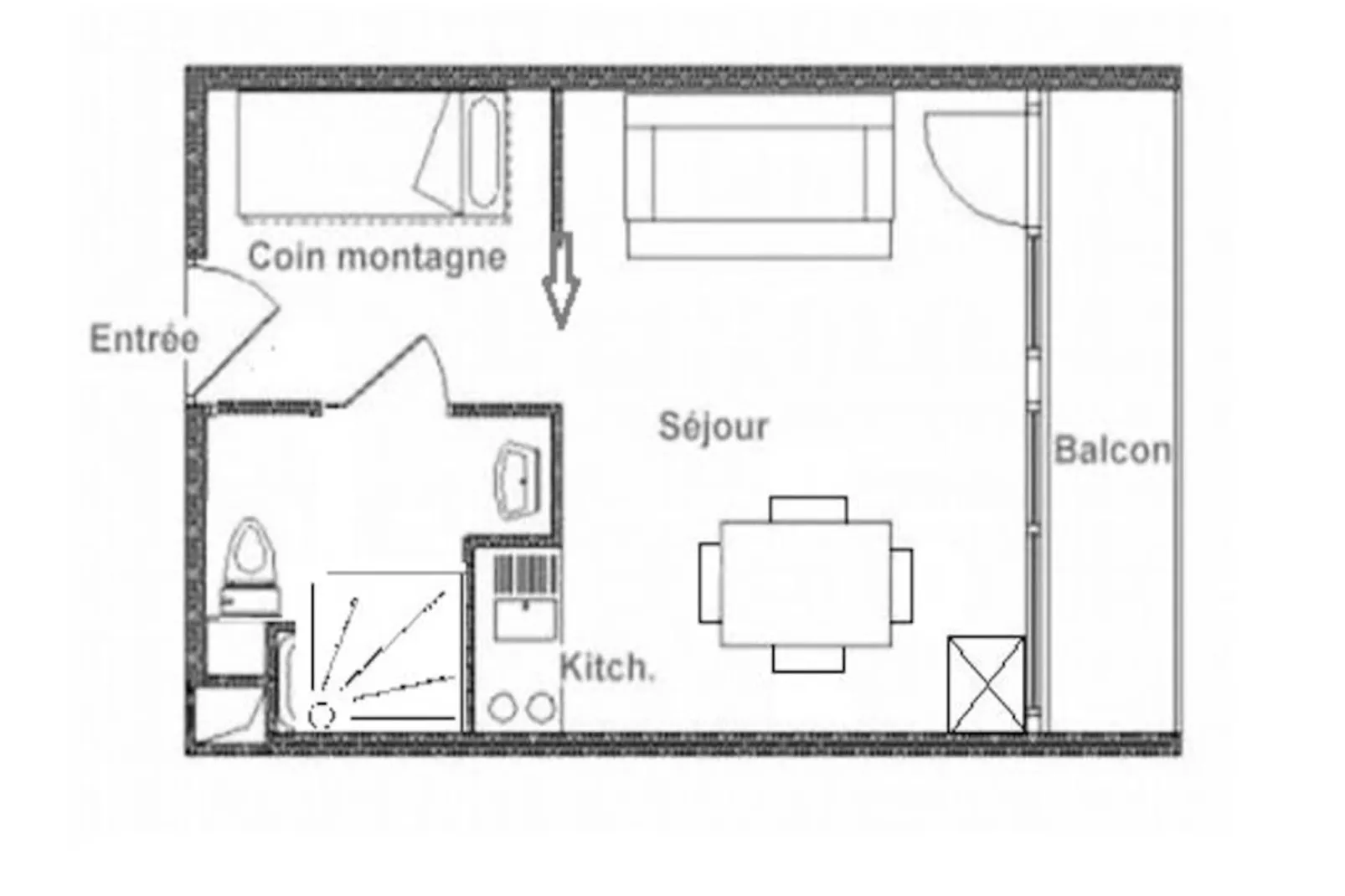 Résidence Ski Soleil-Non tagué