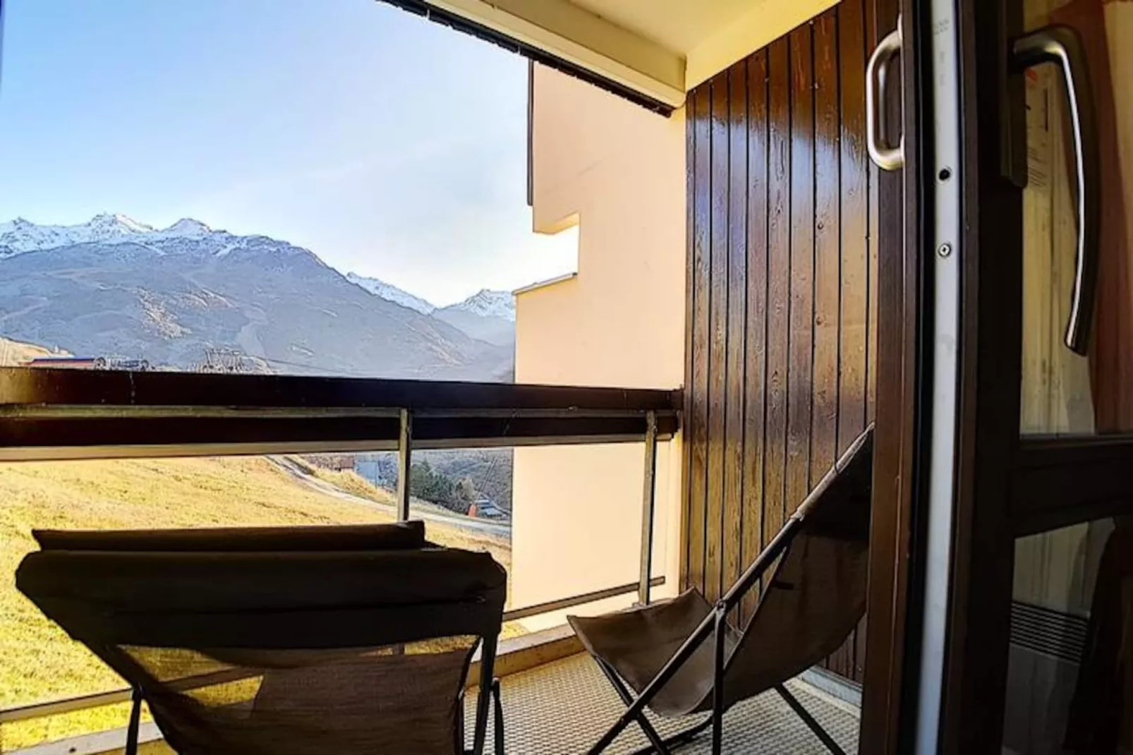 Résidence Origanes-Untagged