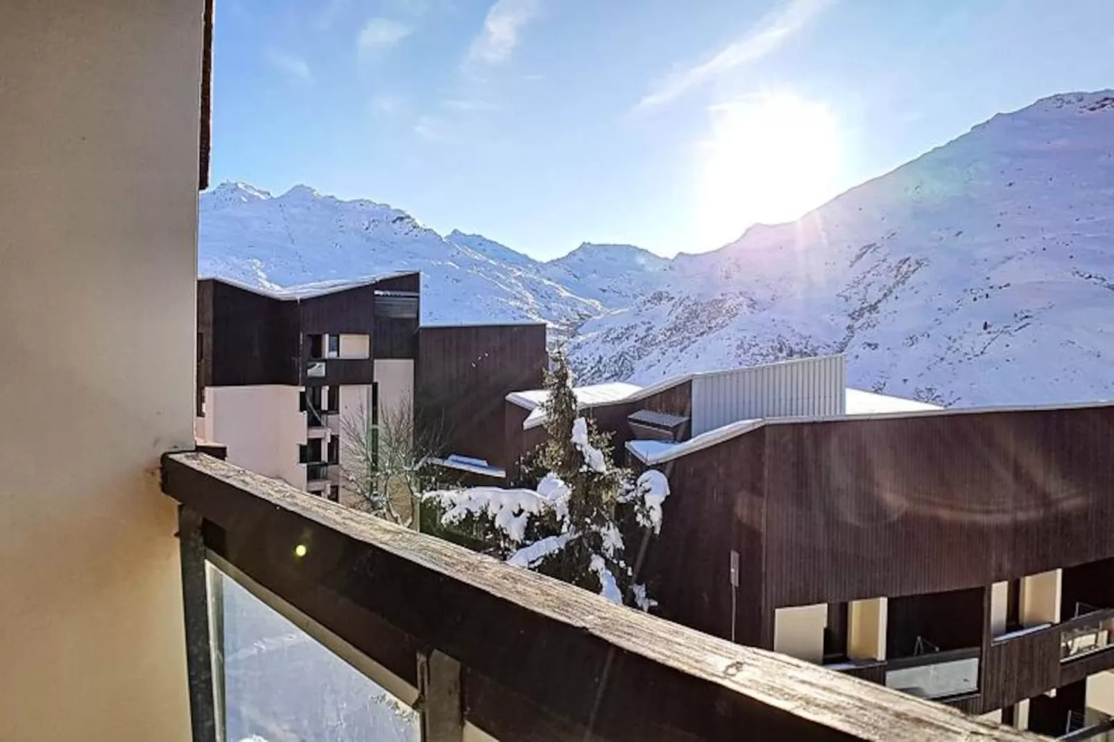 Résidence Coryles A-Nicht zugeordnet