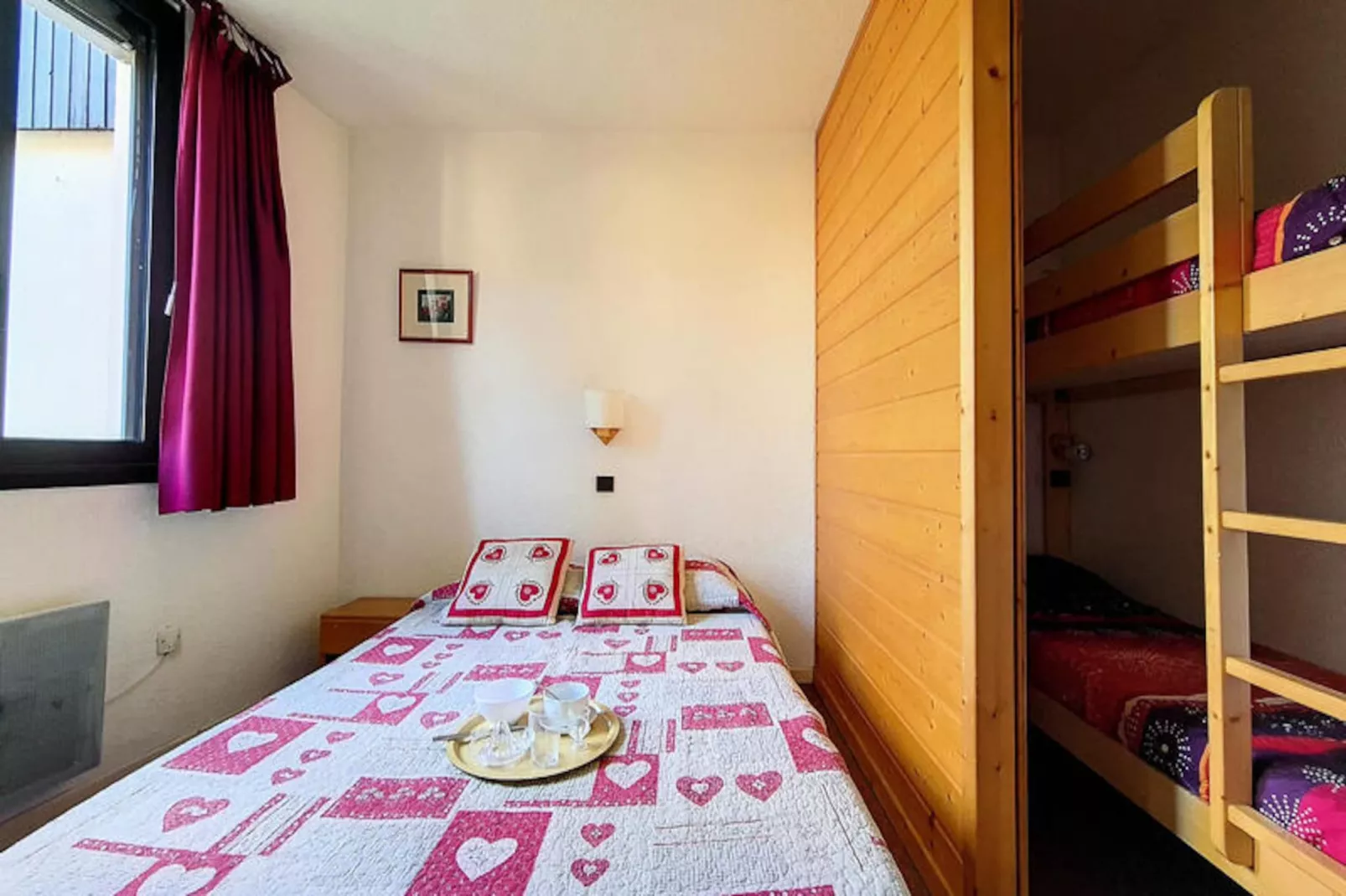 Résidence Coryles A-Nicht zugeordnet