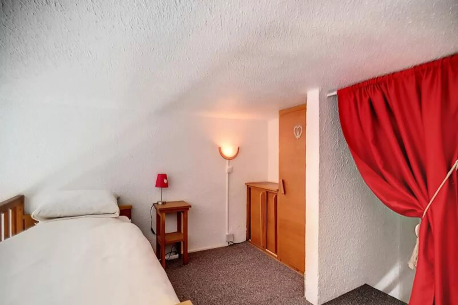 Résidence Nant Benoit-Untagged