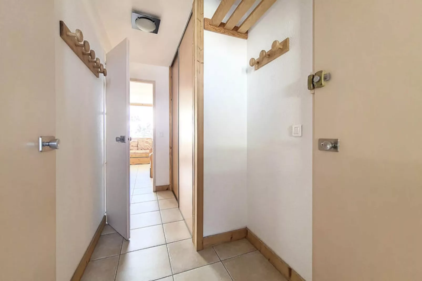 Résidence Lac Du Lou-Non tagué