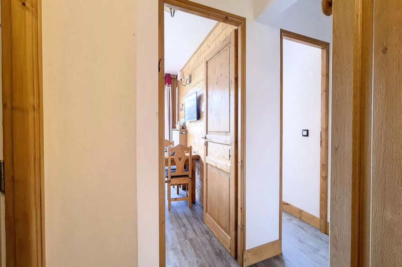 Résidence Lac Du Lou-Non tagué